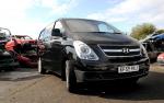 Hyundai iLoad Combi 2008 года